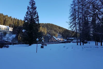 Appartamento Harz vicino al comprensorio...