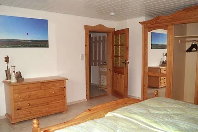 Huis aan de oever van het meer