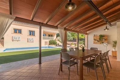 Bellissimo villaggio a Portocolom