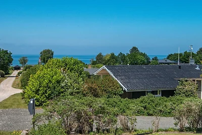 6 Personen Ferienhaus in Allingåbro-By Traum