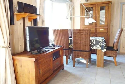 Ferienhaus mit Spa