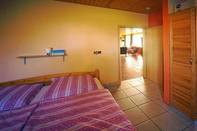 Ferienhaus in Priborn mit Schwimmbecken