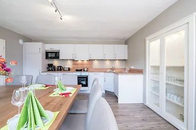 Chalet w Bruck blisko stoków