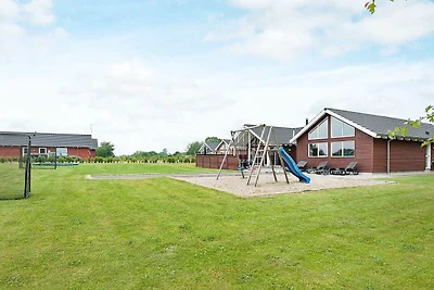 18 Personen Ferienhaus in Nordborg