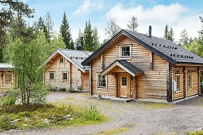 7 Personen Ferienhaus in SÄLEN-By Traum