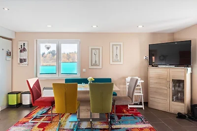 Casa vacanze a Hasselfelde con giardino