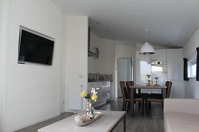 Ferienhaus in Bemelen mit drei Zimmern