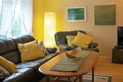 4 Personen Ferienhaus in SÖDERÅKRA-By Traum