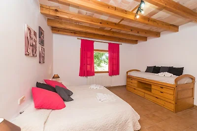 Can Dato - Ferienhaus Mit Privatem Pool In...