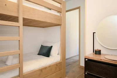 Courchevel 1650 – 4 Personen – Ski-in/Ski-out