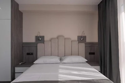 Sunday Hotel Dobra Voda - Superior Studio