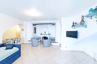 Grazioso appartamento a Positano