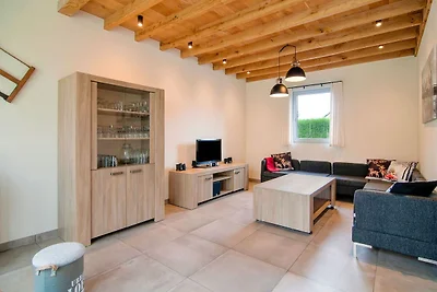 Ferienhaus in Bocholt mit eingezäuntem Garten