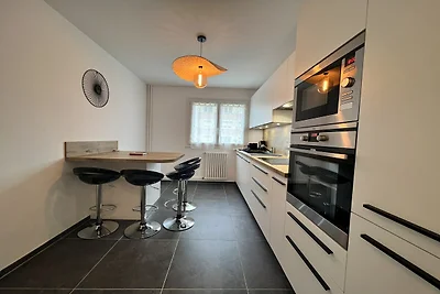 Retro-Chic-Aufenthalt für 8 Personen in Le...