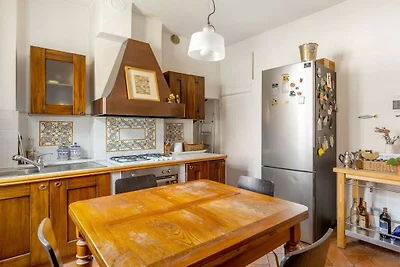 Wohnung in Bologna mit Parken