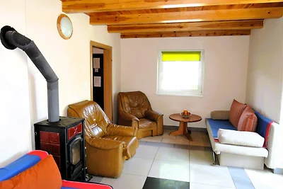 Appartement in Szczecin bij Puszcza Bukowa