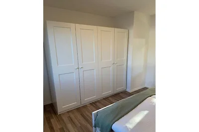 Ferienwohnung mit 1 Schlafzimmer