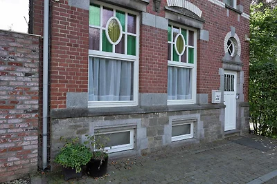 Ferienhaus in Stavelot mit Sauna