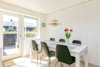 6 Personen Ferienhaus in Løkken-By Traum