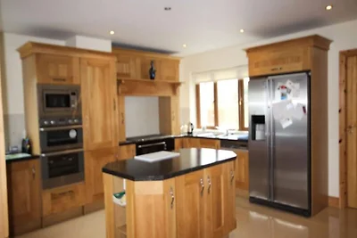 Casa a Cleggan vicino alle spiagge