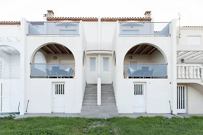 La Mar De Olas - Haus