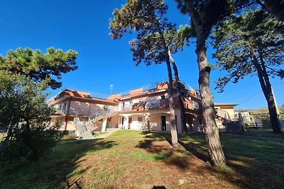 Angenehme Wohnung in Rosolina Mare