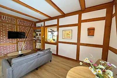 Neues Appartement im Ferienhof Neuendorf