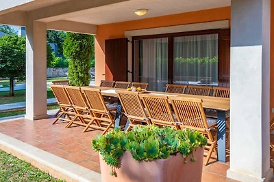 Holiday home with 3 bedrooms