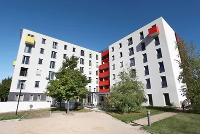 Modernes Studio im Herzen von Lyon