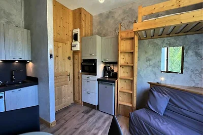 Ferienwohnung in Preyerand in der Nähe der...