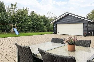 15 Personen Ferienhaus in Højslev