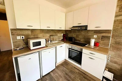 Appartamento a Sablettes vicino al...