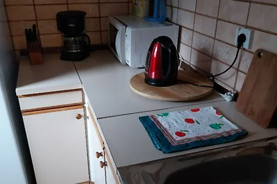 Apartment Modric - Two Bedroom Apartment With...