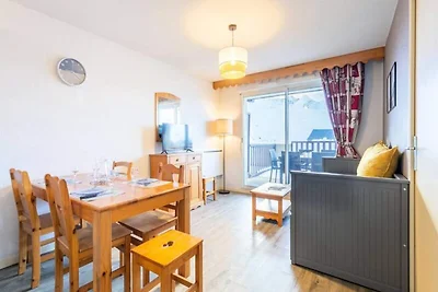 2 Zimmer für 6 Personen