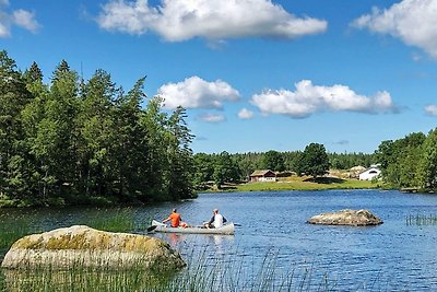 5 Personen Ferienhaus in Mellösa