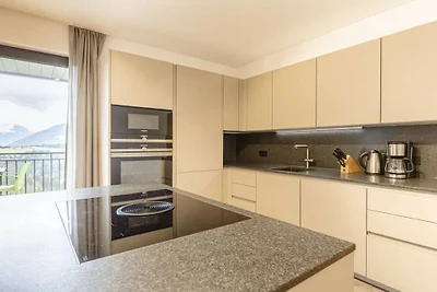 Appartement avec 1 chambre