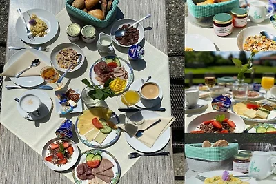 Ferienhaus Erholungsurlaub Unterwössen