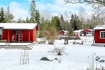 7 Personen Ferienhaus in BLIDÖ-By Traum