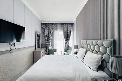 Verblijf in Luxe Deluxe King | San Marino...