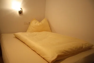 Ferienwohnung im Skigebiet