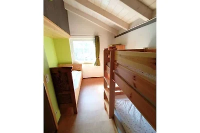 Appartement de vacances à Prien avec piscine