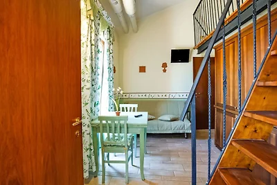 Splendido Agriturimo immerso nel verde a due ...