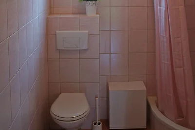 Authentisches Ferienhaus in Kopalino mit...