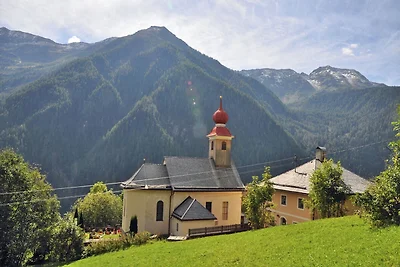 Chalet in Kolbnitz-Teuchl mit Balkon
