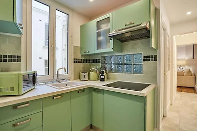 Schitterend appartement Le Marais/Place des...