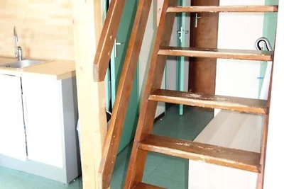 Duplex nahe Alp Express Gondel