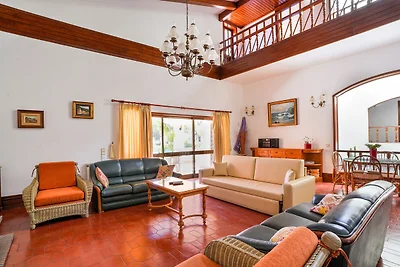 Wunderschöne Villa in Vilamoura mit Grill und...