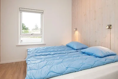 8 Personen Ferienhaus in Ålbæk