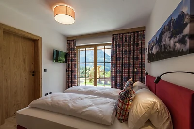 Mooi chalet in met privésauna