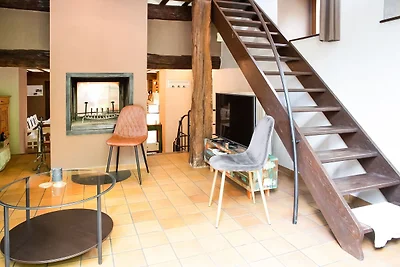 Huis in Sint Jansrade met zwembad